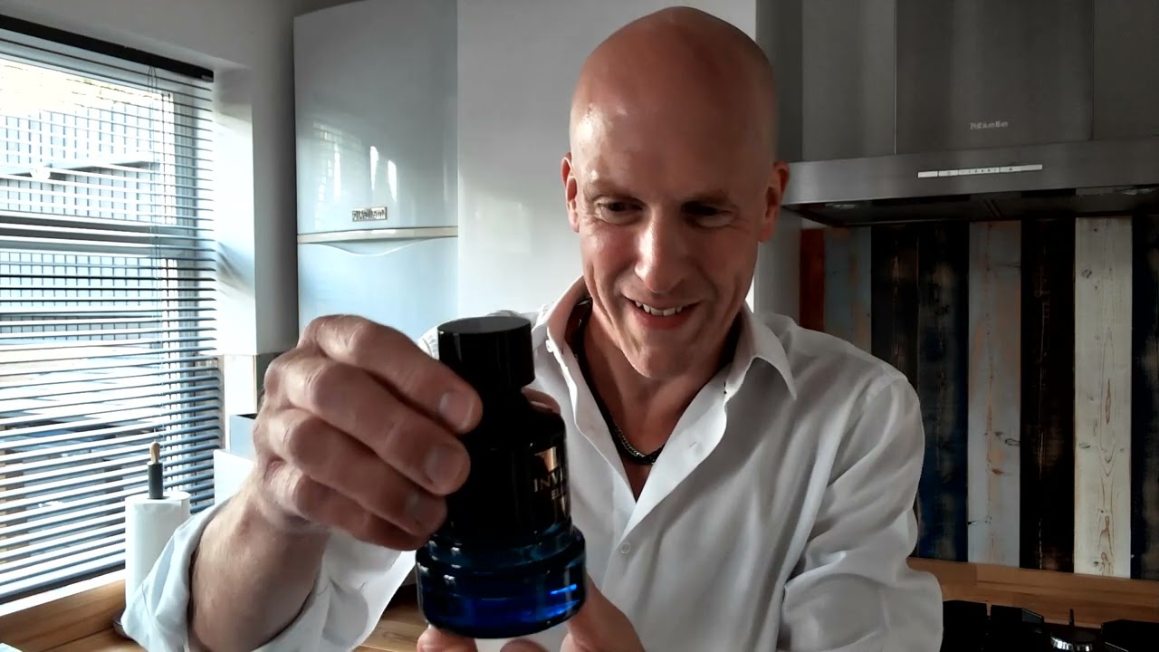 INVICTO VICTORIOUS ELIXIR (EDP) от Fragrance World....Эта победа – настоящий триумф....🤩