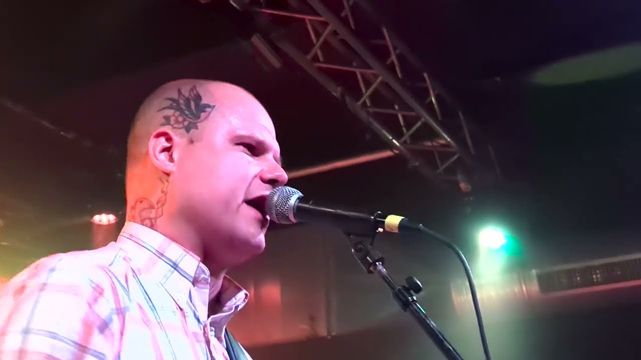 Collaps @ Contra Bash 2023, Dresden Chemiefabrik