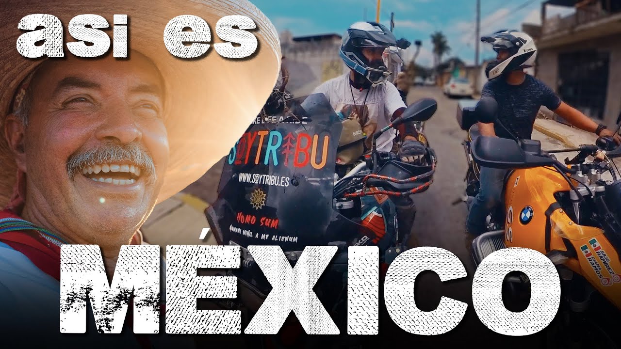ТАК ОТНОСЯТСЯ СО МНОЙ В МЕКСИКЕ 🇲🇽 ФЛАЕРЫ ПАПАНТЛЫ и ПРОИСХОЖДЕНИЕ LA VAINILLA | Эпизод 233