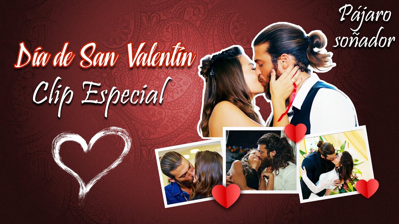 Día de San Valentín Clip Especial | Pájaro soñador | Erkenci Kus