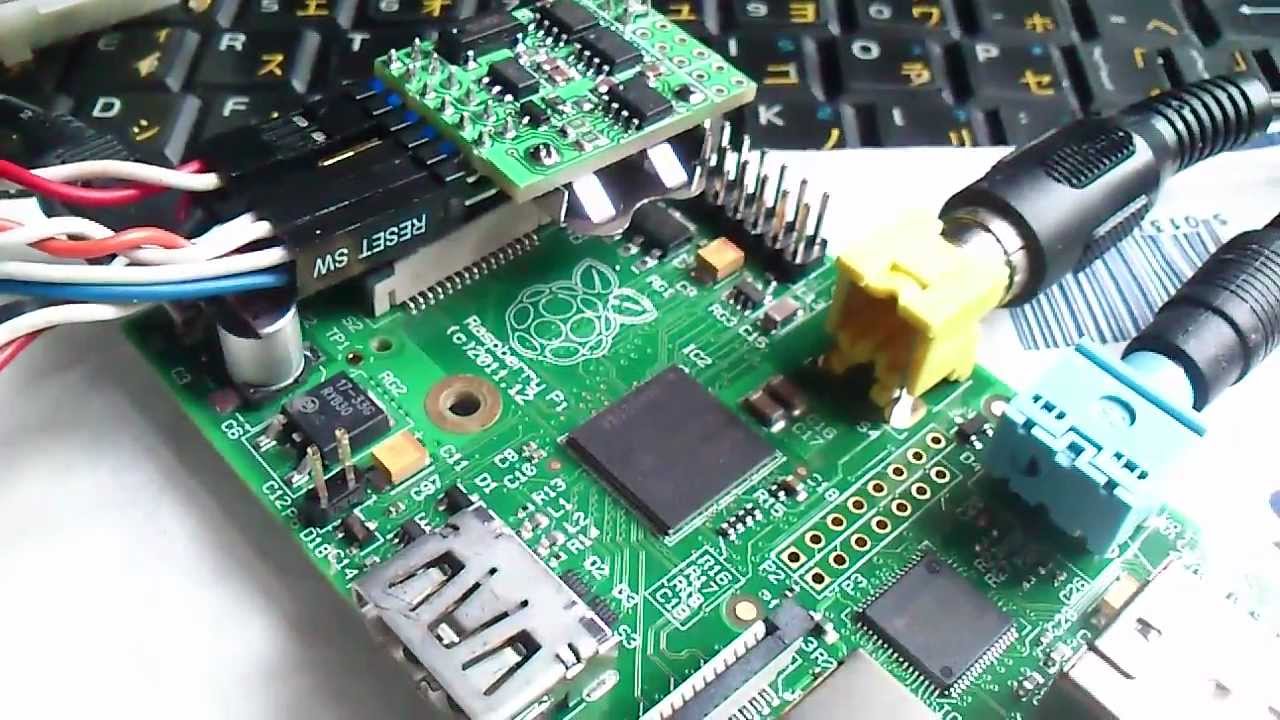 RaspberryPi boots RISC OS in SIXTEEN seconds!