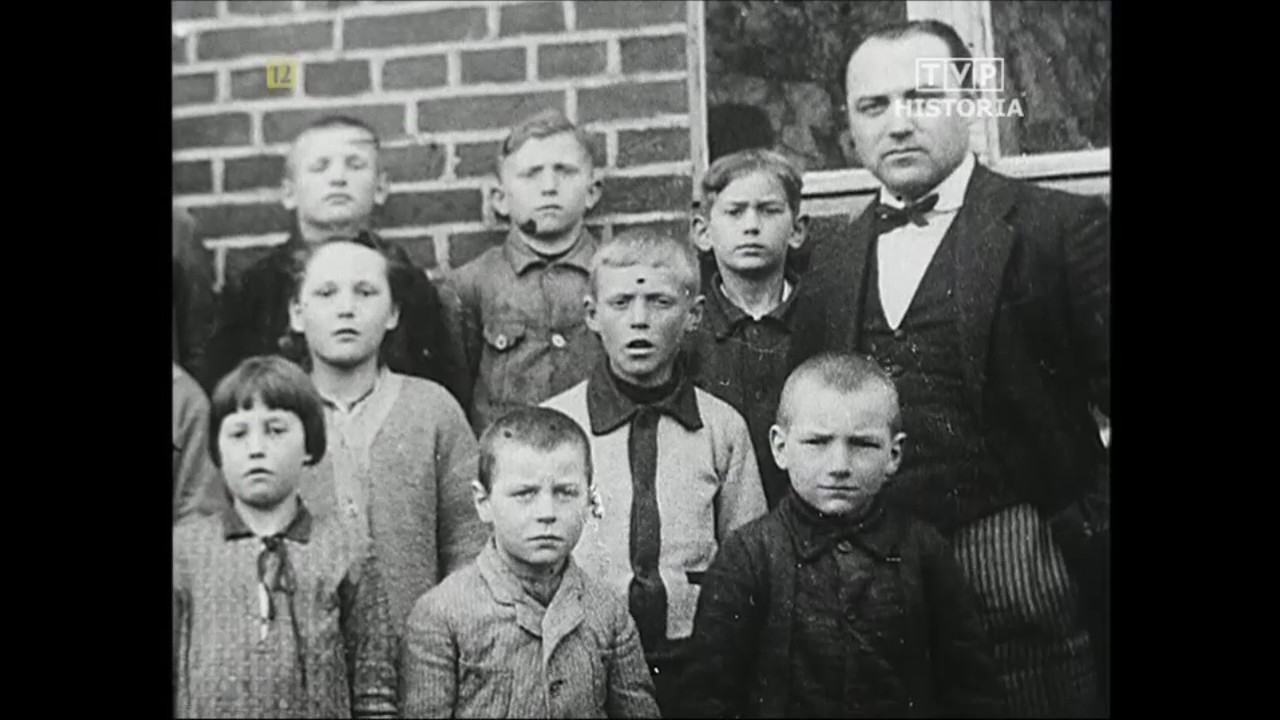Z kamerą po kraju - Ziemia spod znaku rodła