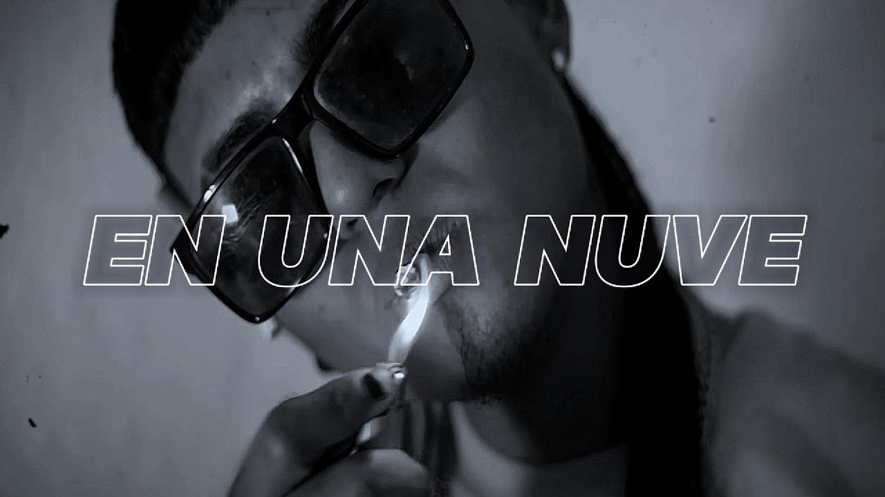 [FREE] EN UNA NUVE - BASE DE RAP TUMBADO ESTILO - JAURIA SANTA |Uso Libre|