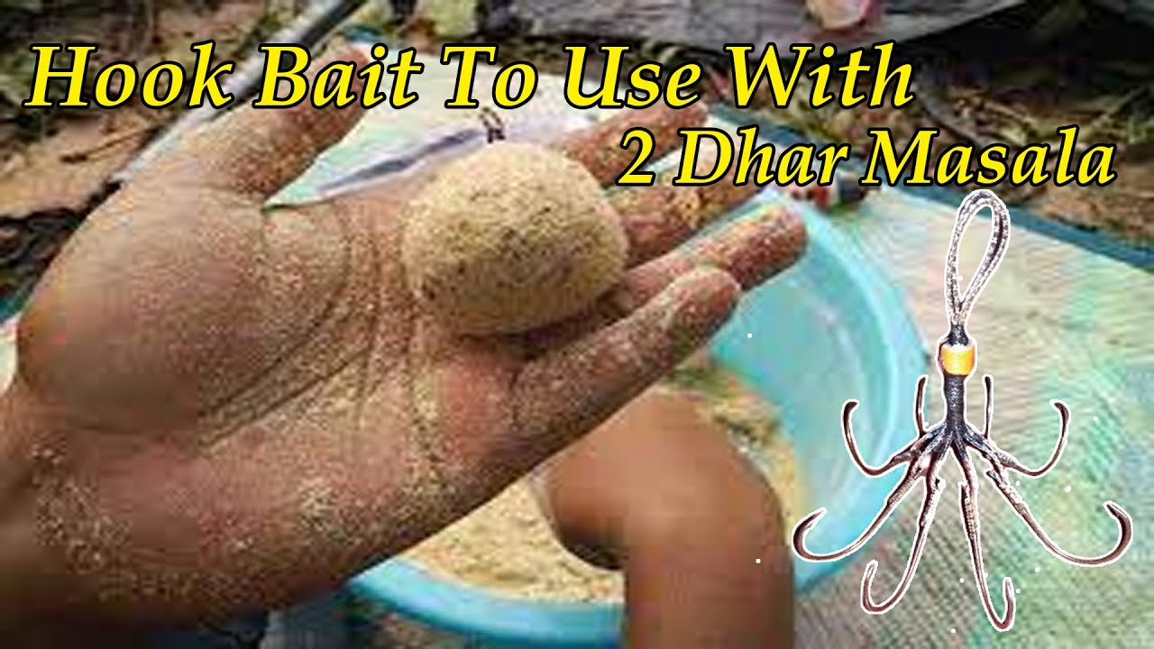 Sattu Laddu Making Recipe Part 1
