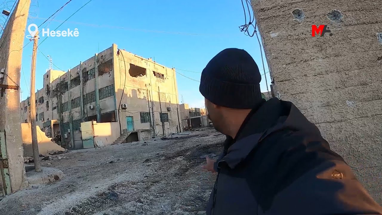 ME DÎMENÊN GIRTÎGEHA SÎNAYÊ KU DAIŞÎ HEWL DABÛN BIREVIN GIRTIN