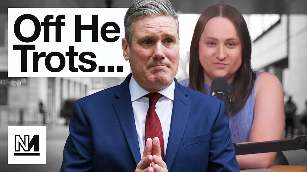 Keir Starmer: The Career Autopsy