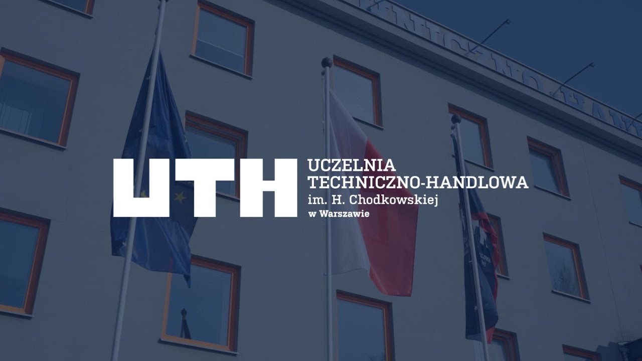 UTH – Inspirujemy przyszłość | Tu zaczyna się Twój sukces
