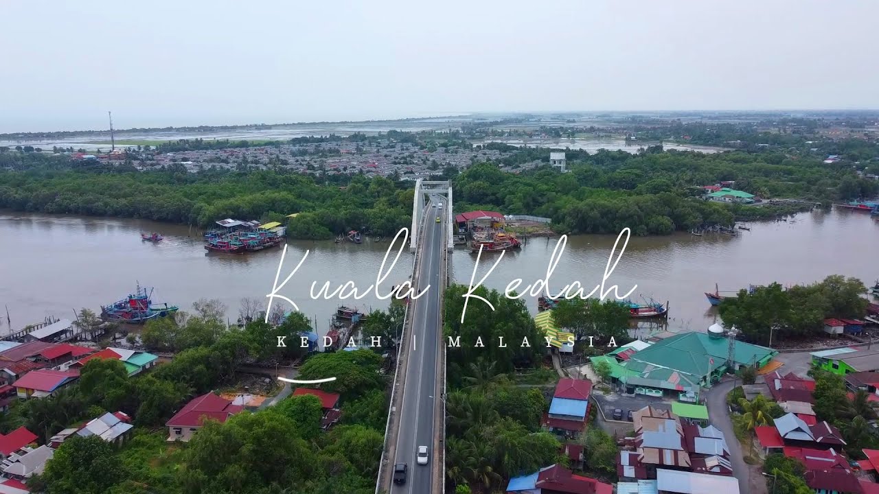KUALA KEDAH | KEDAH | MALAYSIA