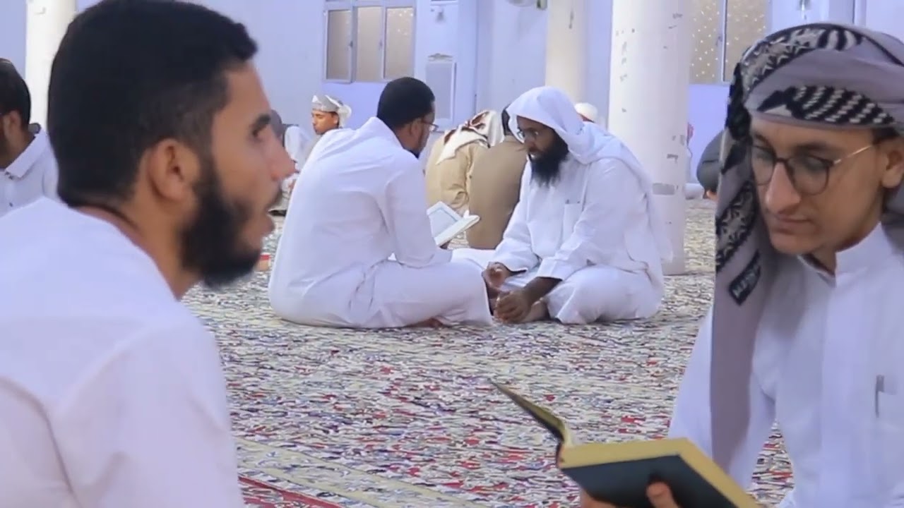 مونتاج صفوة الإتقان الثاني لعام 1446ه‍