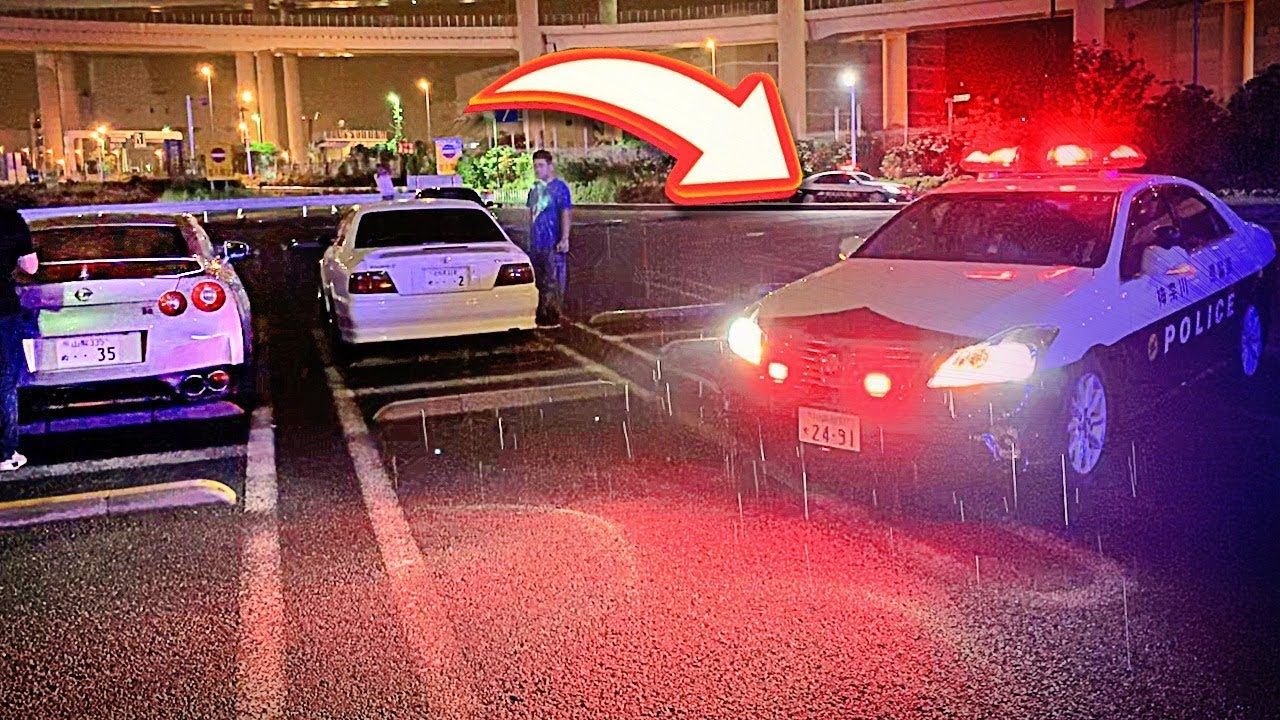 PRIMEIRA VIAGEM COM O GTR, DEU POLICIA! ‹ BRclubTV ›