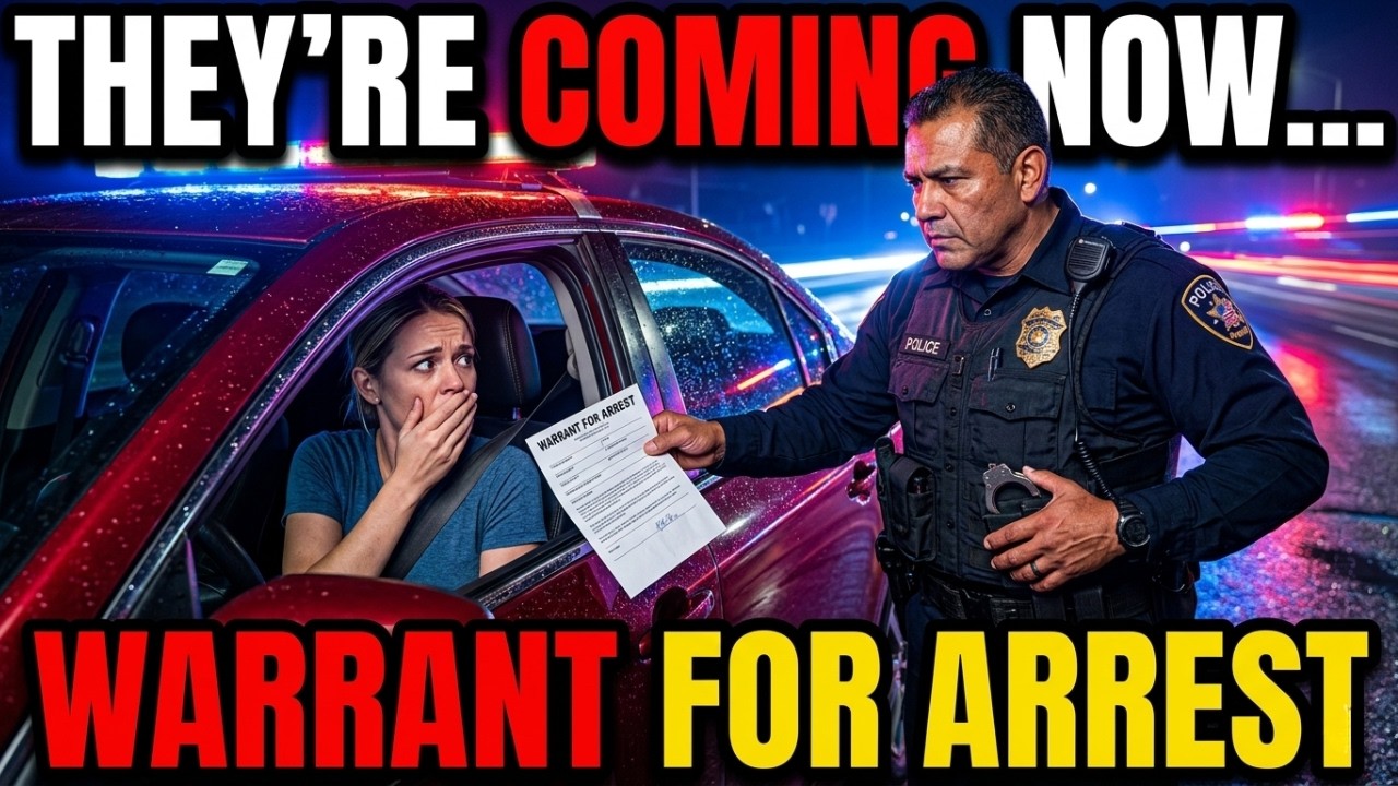 What Happens If You Ignore a Traffic Ticket in the USA