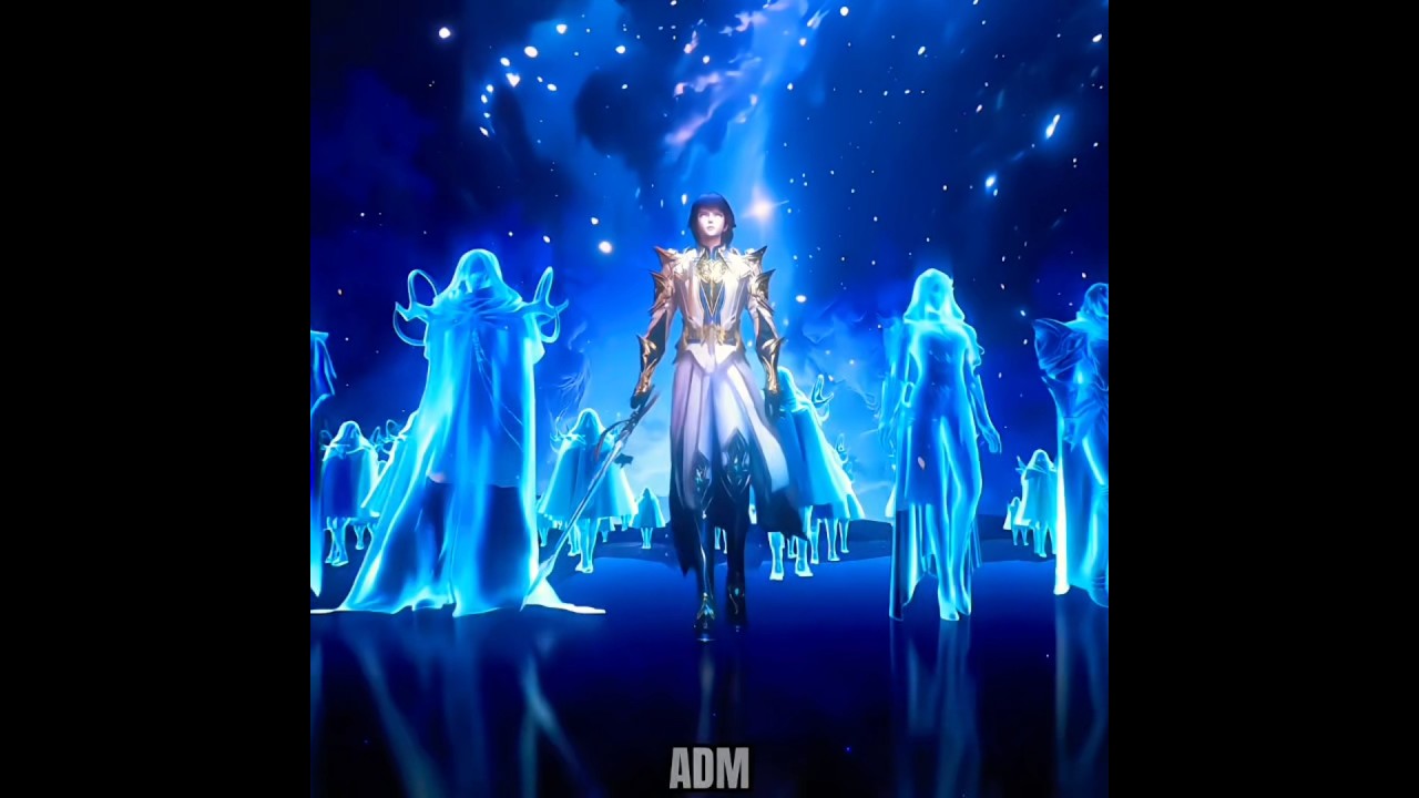 [Throne of seal] long haochen ready to entered in infinite star domain || #throneofseal #donghua