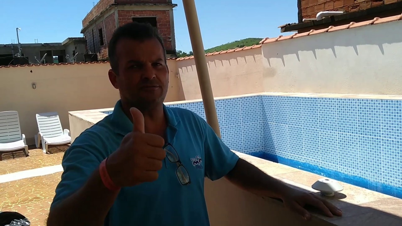 + uma piscina Transformada em piscina de fibra de vidro pela equipe MMpiscina Rj