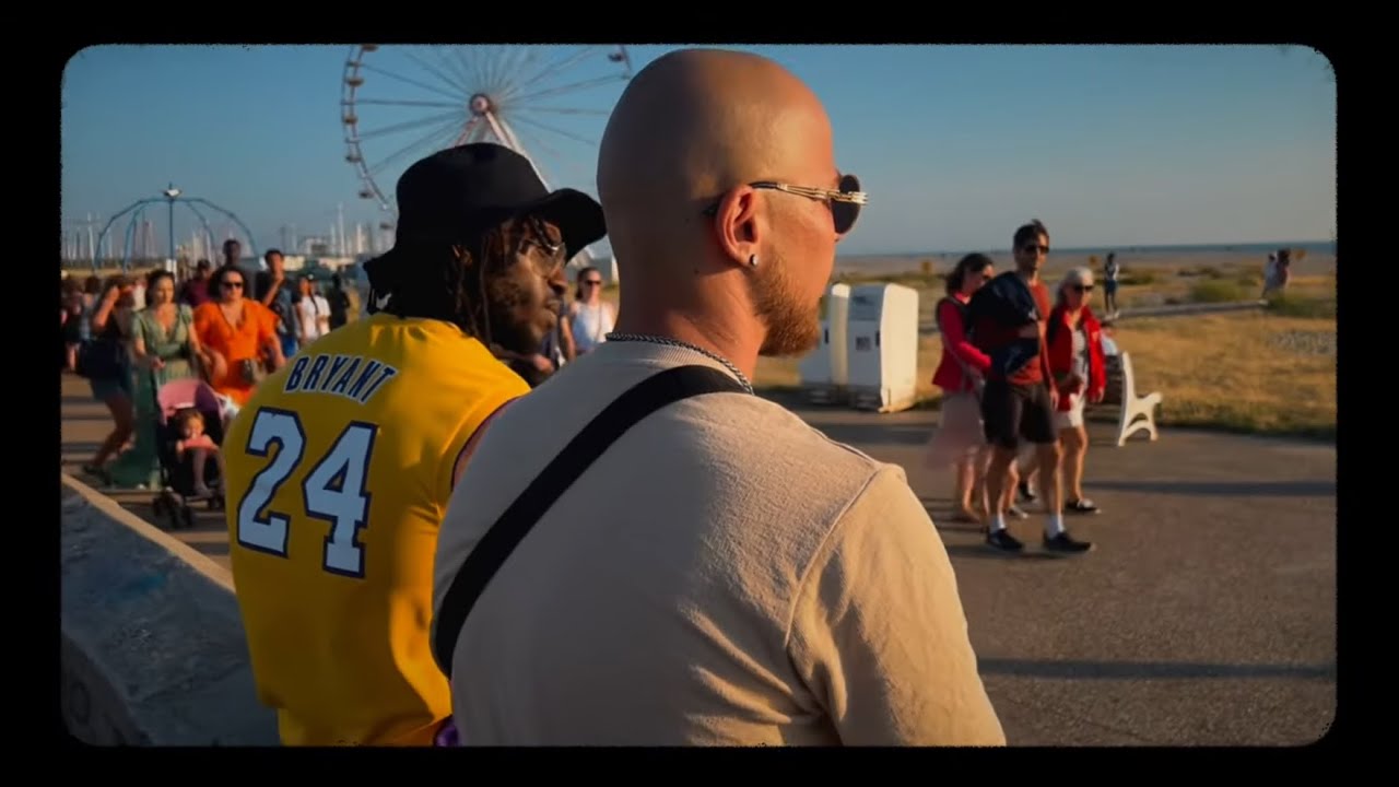 Piro - La routine (Clip Officiel)