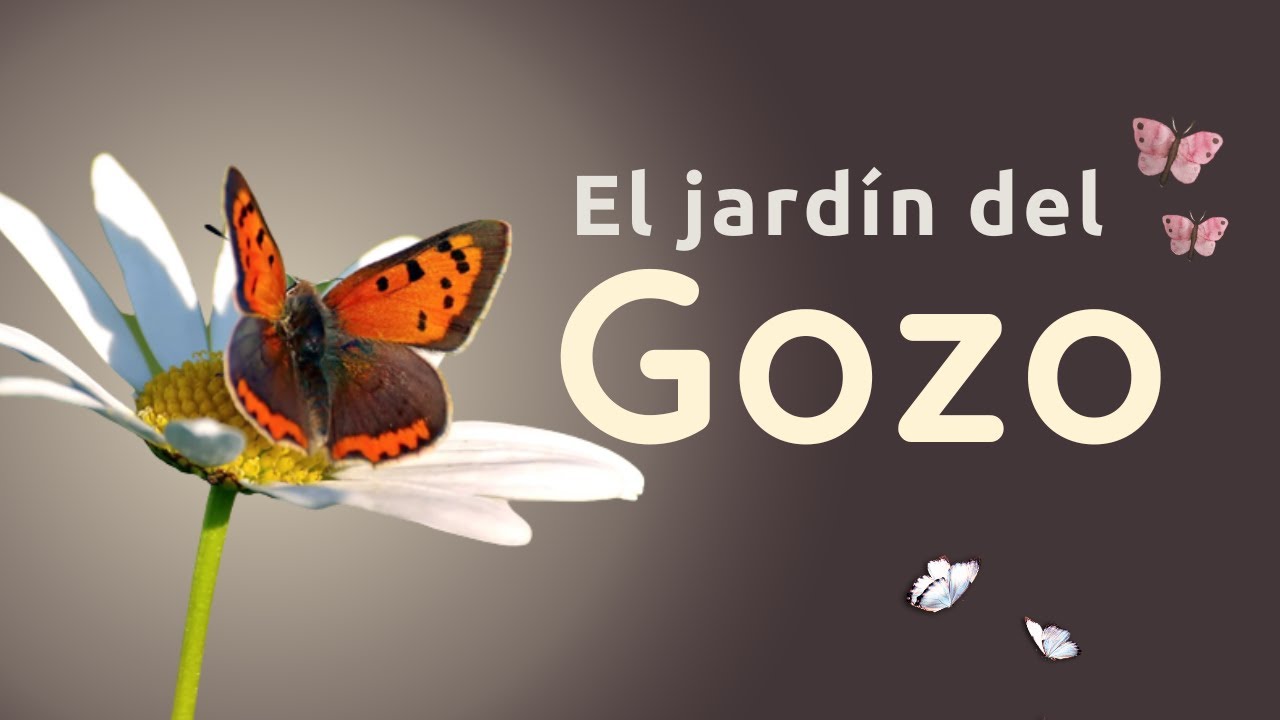 Meditación del Gozo 🦋 Para cultivar Alegría, Paz y Felicidad en tu día a día