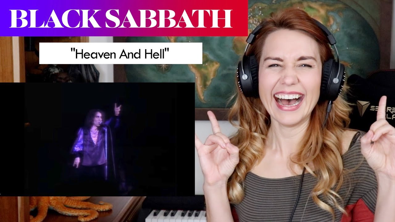 Black Sabbath 