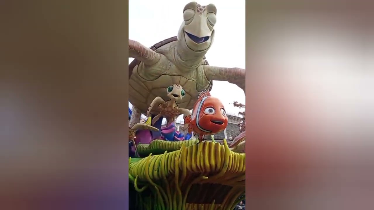 Disneyland Paris 