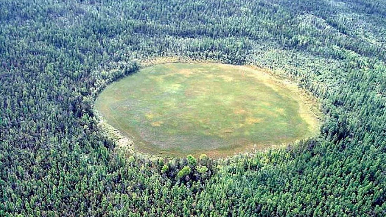 Discoveries that were Immediately COVERED UP