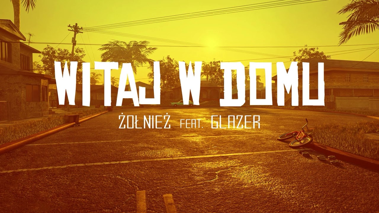 ŻołnieŻ - Witaj w domu feat. Glazer | prod. Samer, cuty: MHS