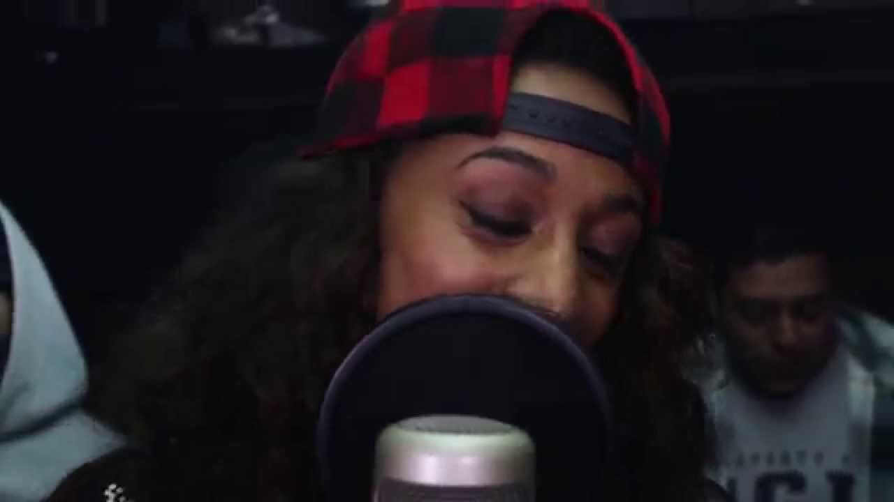 Cubic360 Cypher | SP Deville, Sanryse, Bambino, Bdjoy, Veecious V