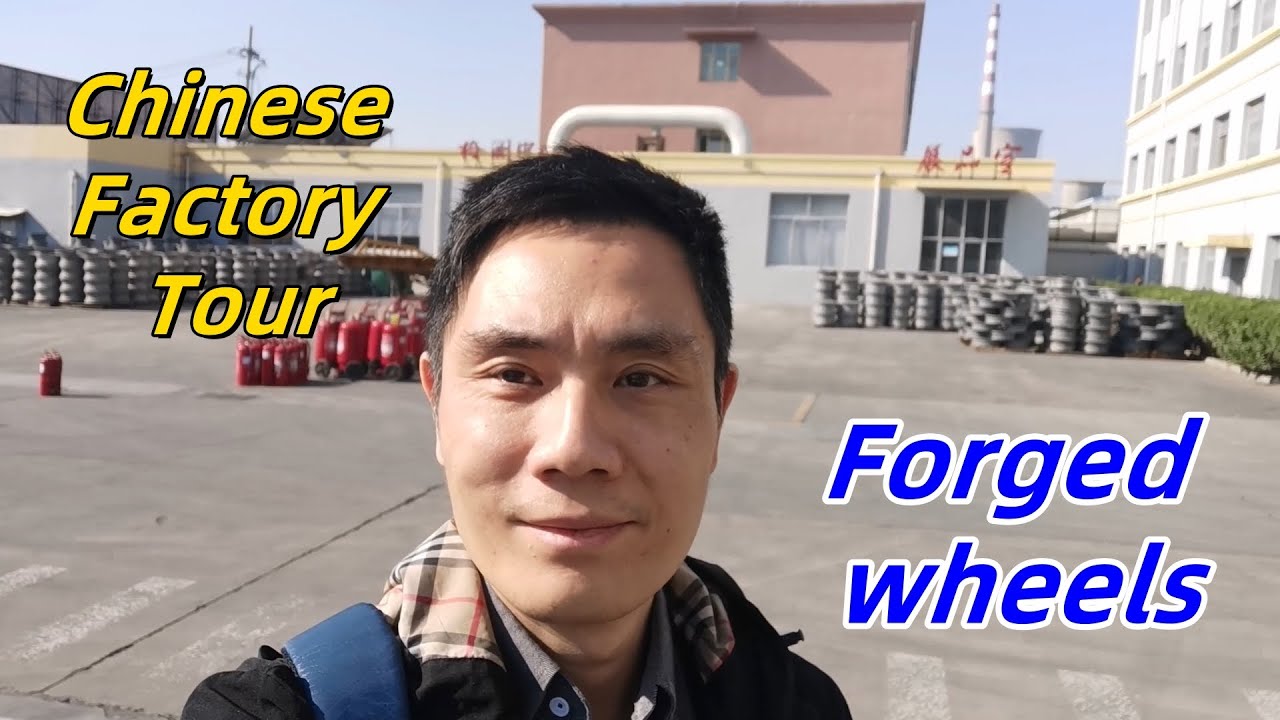 Chinese factory,Manufacturer, Auto parts, Forged wheels, Nov , 2024