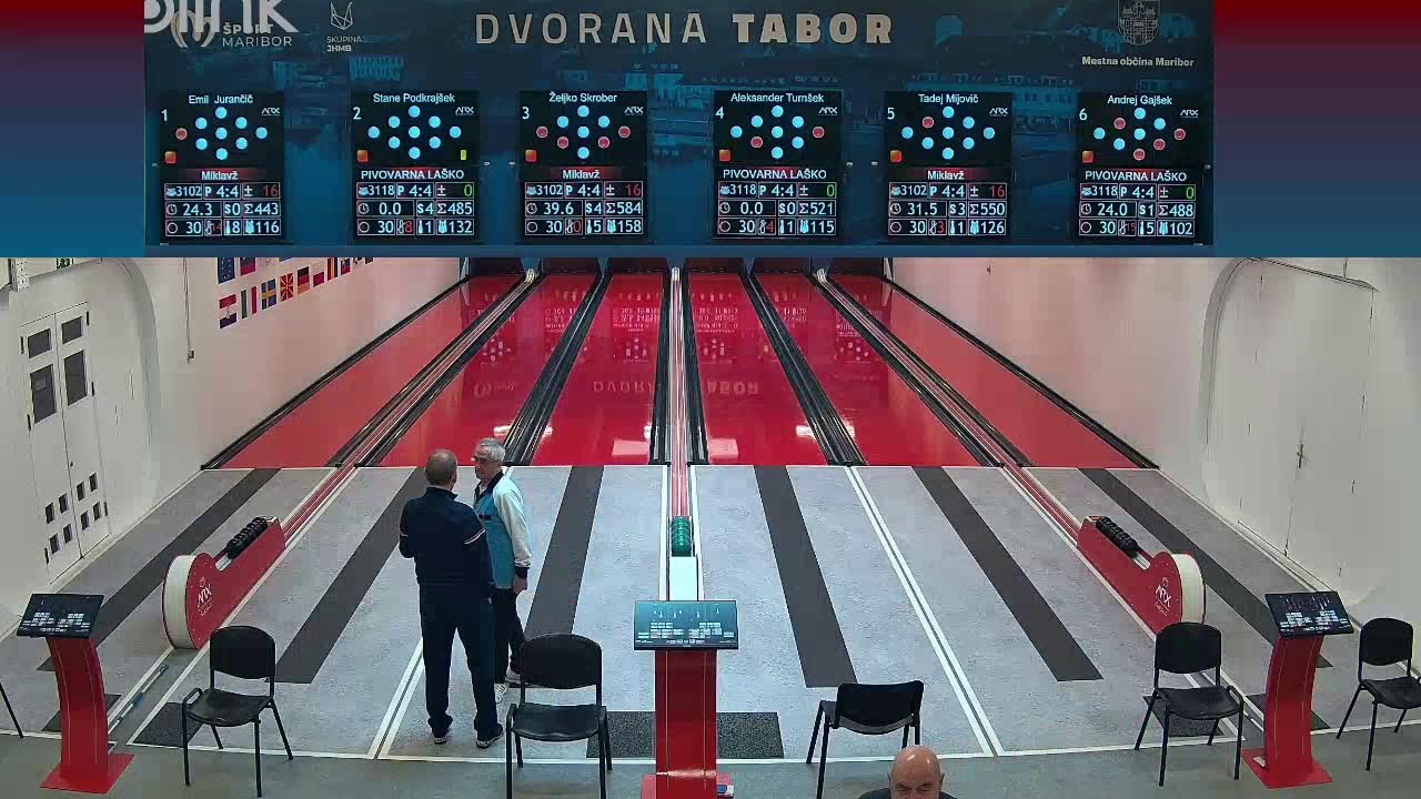 Miklavž - Pivovarna Laško