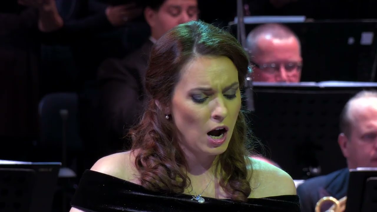 Dvořák: Stabat Mater - Szeged Symphony Orchestra  / Tamás Pál conductor