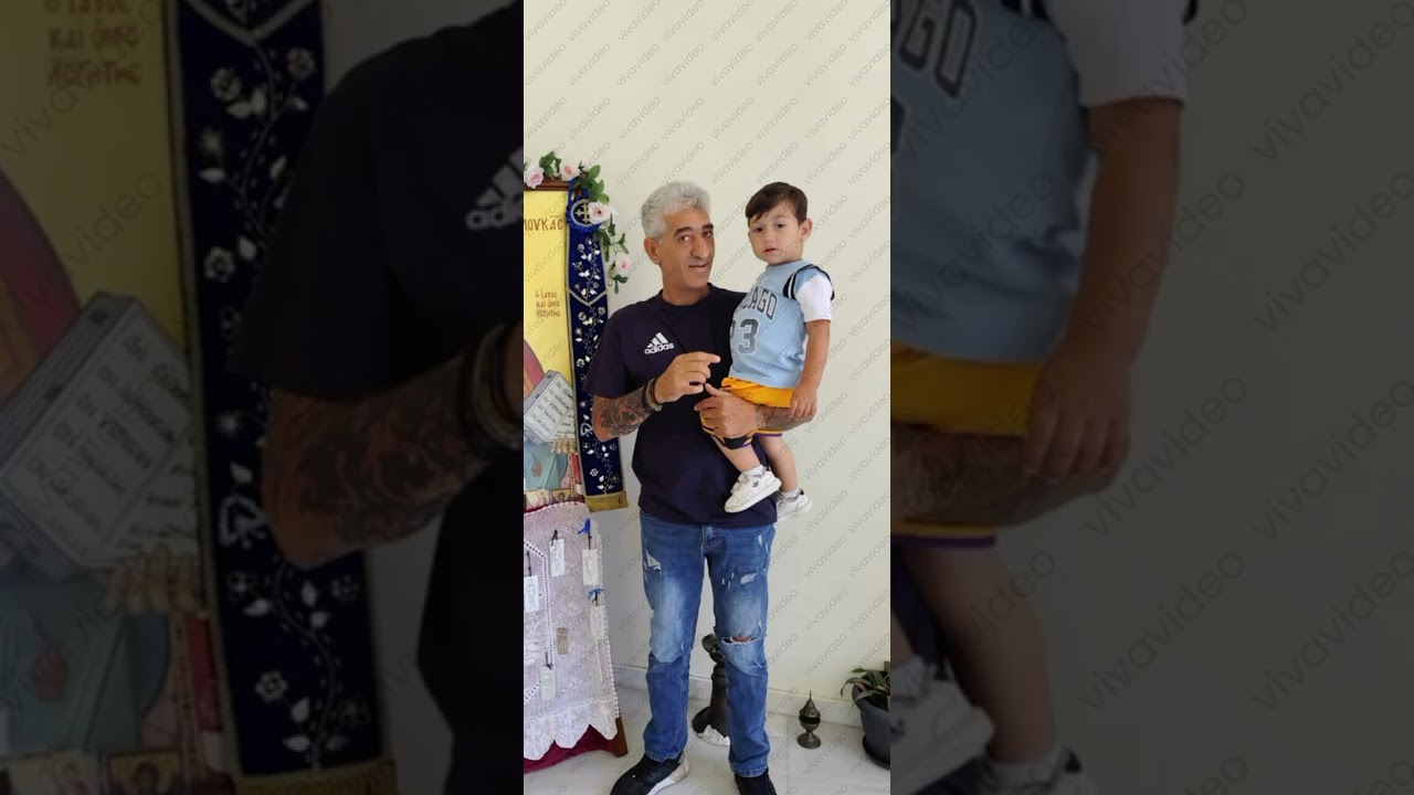 Νίκος κατσαρής Βαγγέλης μπεκρας αυτή η κυρία 
