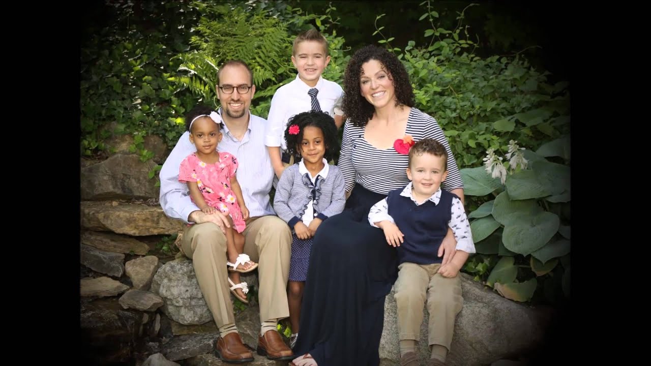 Our Adoption Story