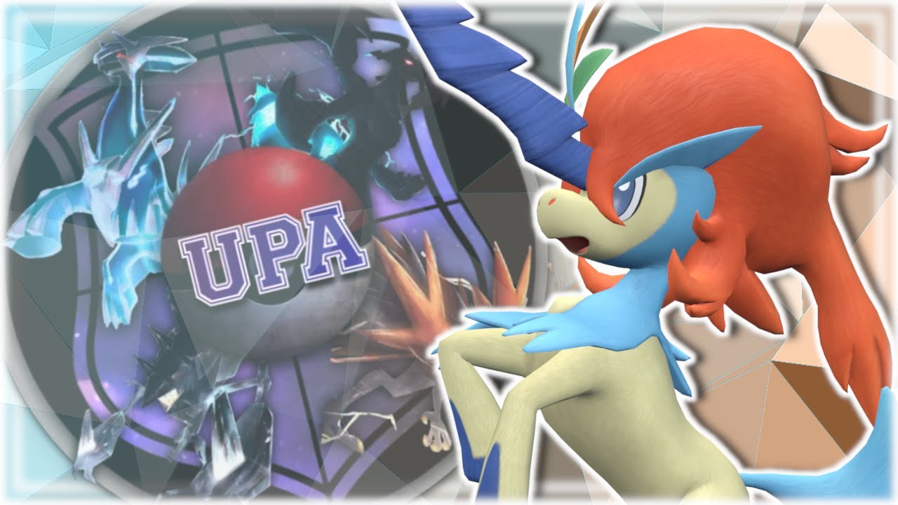 THIS IS WHY YOU SHOULD ONLY USE 100% ACCURACY MOVES | Pok&eacute;mon Draft League | UPA S3 W8