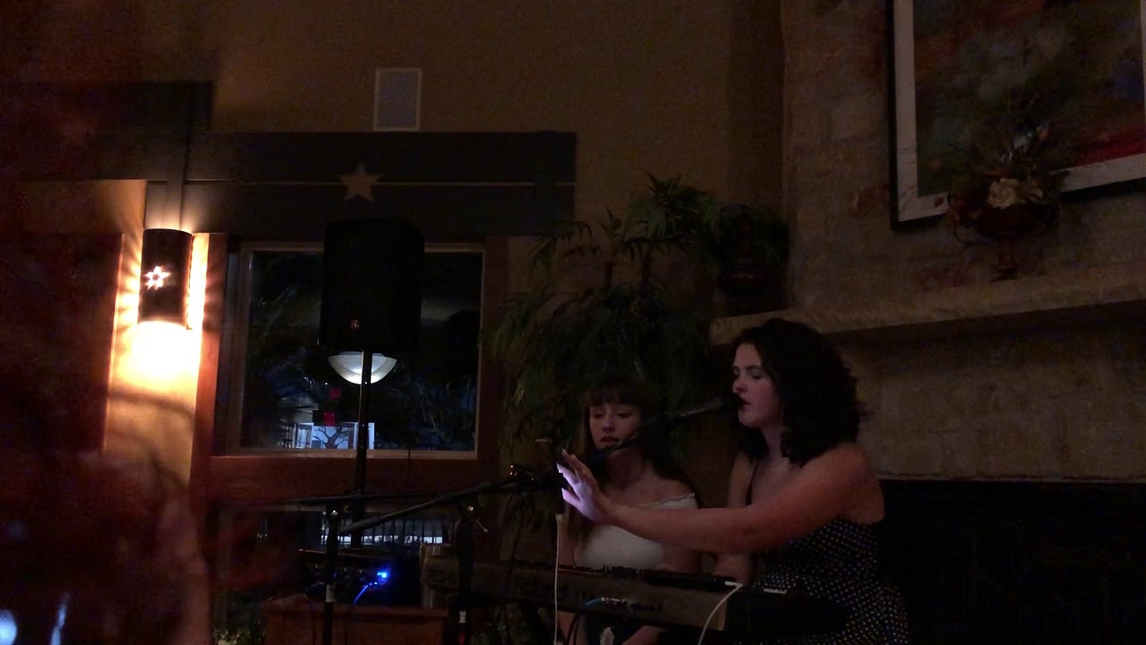 Camryn Taylor Rain Feat. Emma Pitman