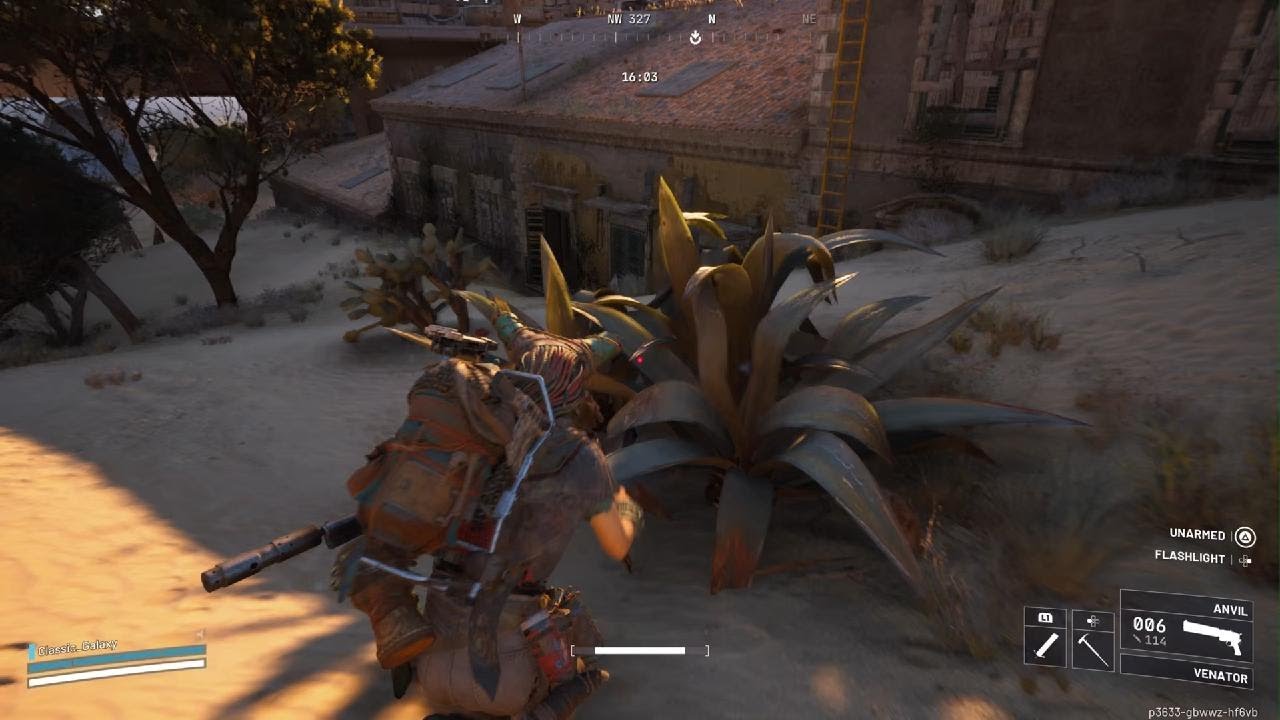ARC Raiders  Close Call