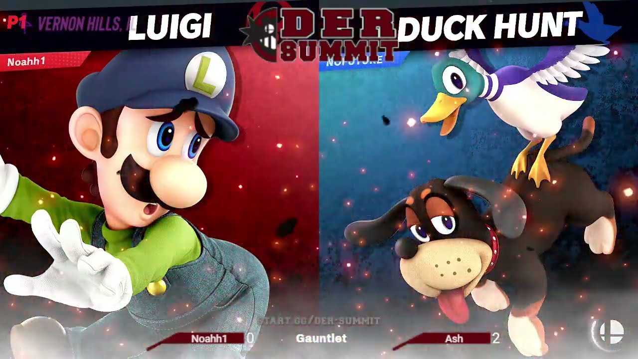 DER Summit Returns! (part 2 of 3)