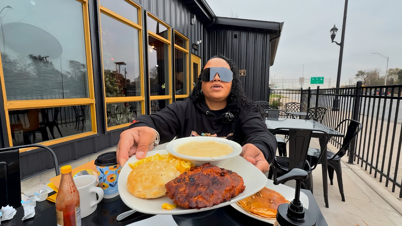 Gary, Indiana Once The Murder Capital | J’s Breakfast Club