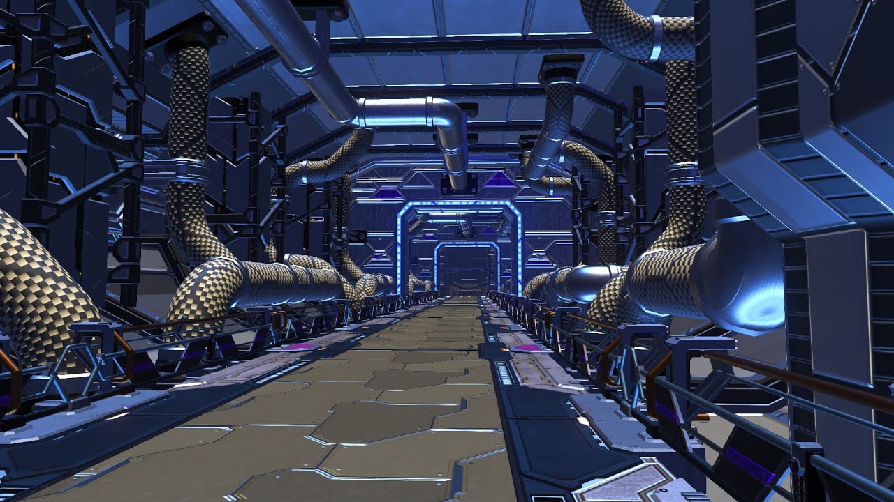 Early Dead Atmosphere, 04/28/2021 - Overclocked Prototypes