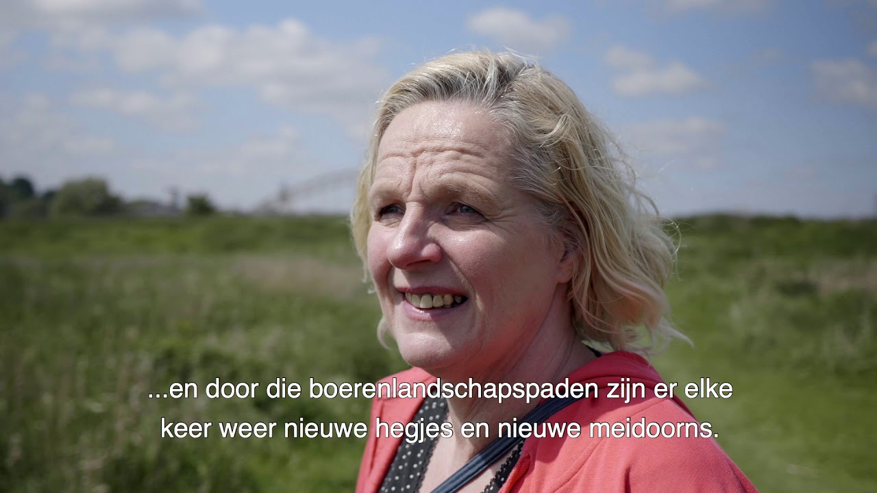 Hier kom ik graag: Doro, Ooijpolder