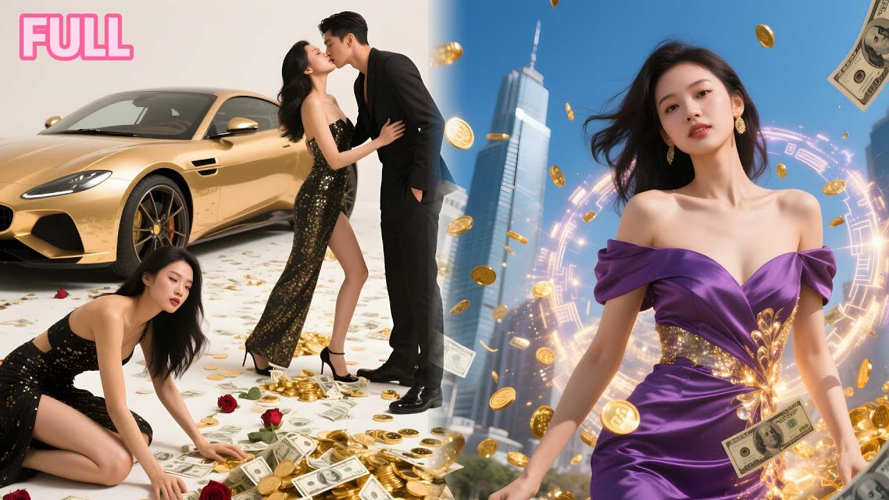 Betrayed and killed by family&fiancé,reborn,teams up with a devoted tycoon, and rewrites her fate.