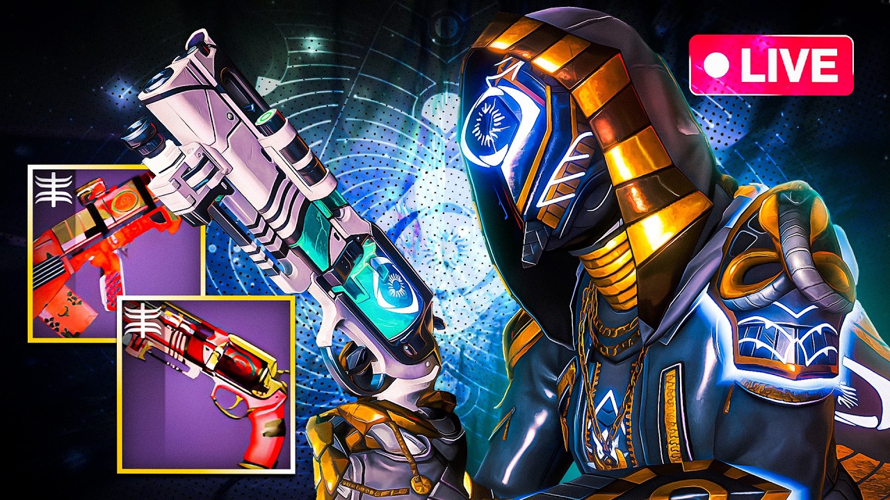 FREE TRIALS CARRIES ALL DAY (EMBLEM GIVEAWAYS TODAY) short stream)