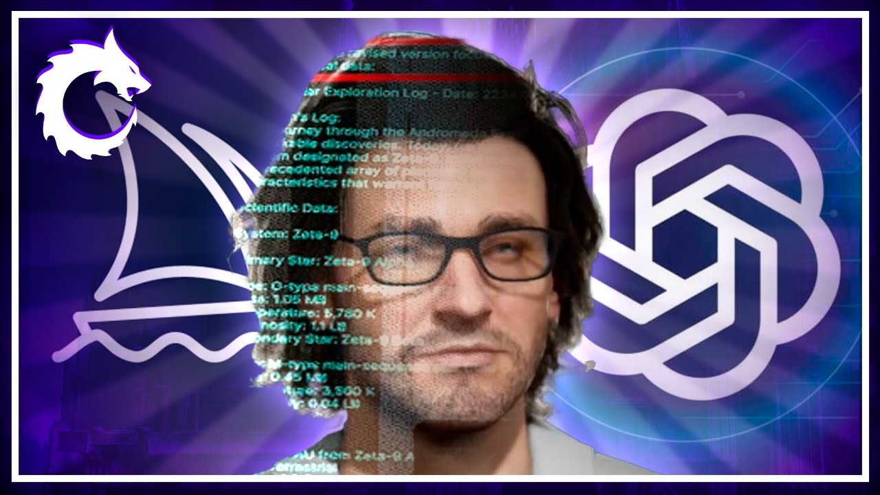 Expect More Games To Get Caught Using Undisclosed AI | Castle Super Beast 327 Clip