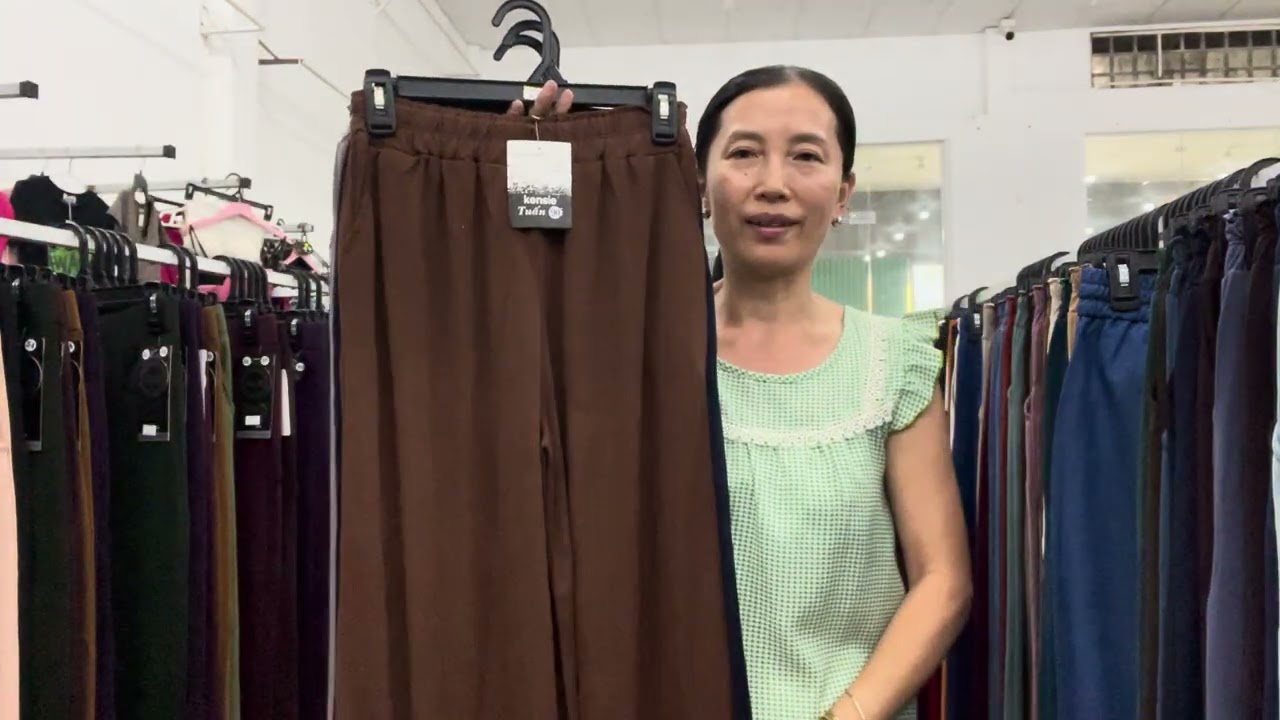 em Diễm Nhỏ 📞 0964444448. 31.1.2026 quần thun la vong giá 75K đến 90K