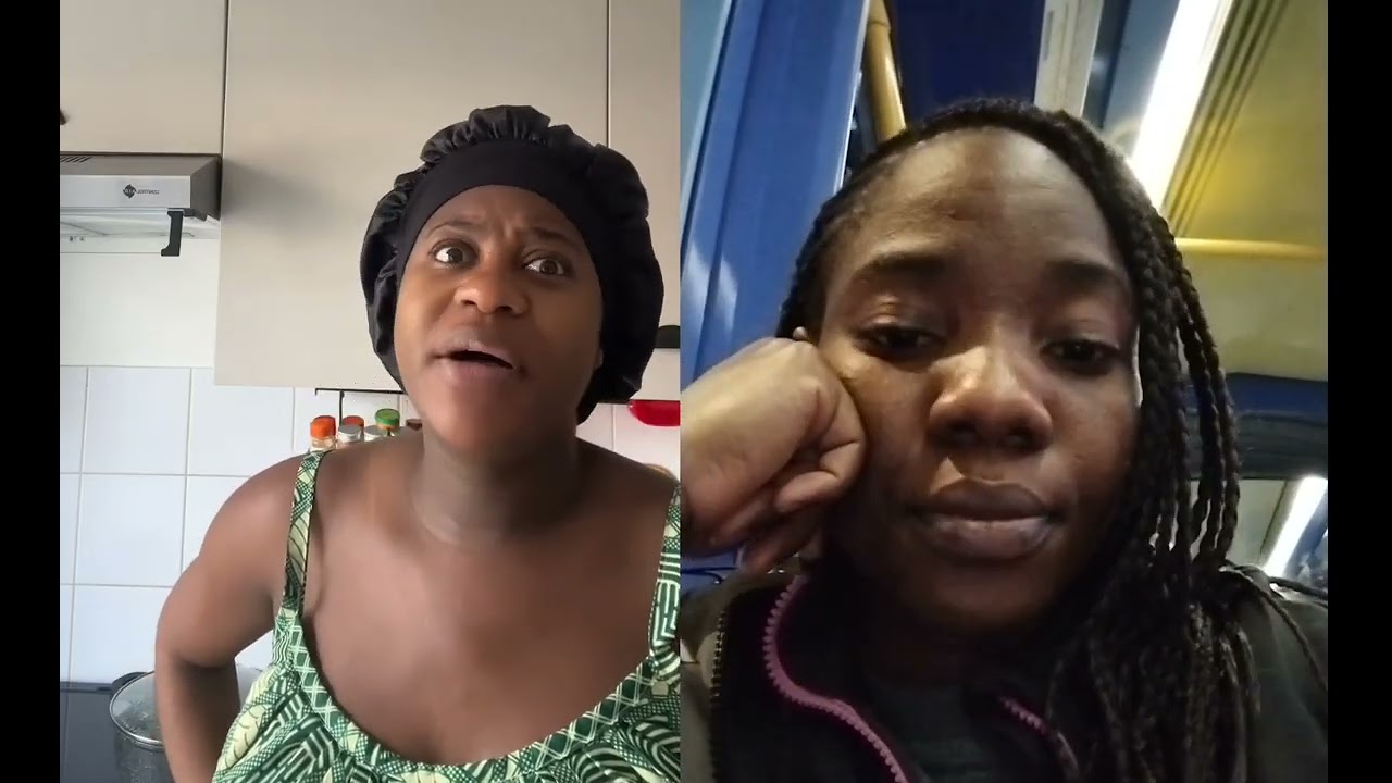 Diaspora Africaine: Elle raconte son enfer v&eacute;cu dans un couple mixte en Europe 