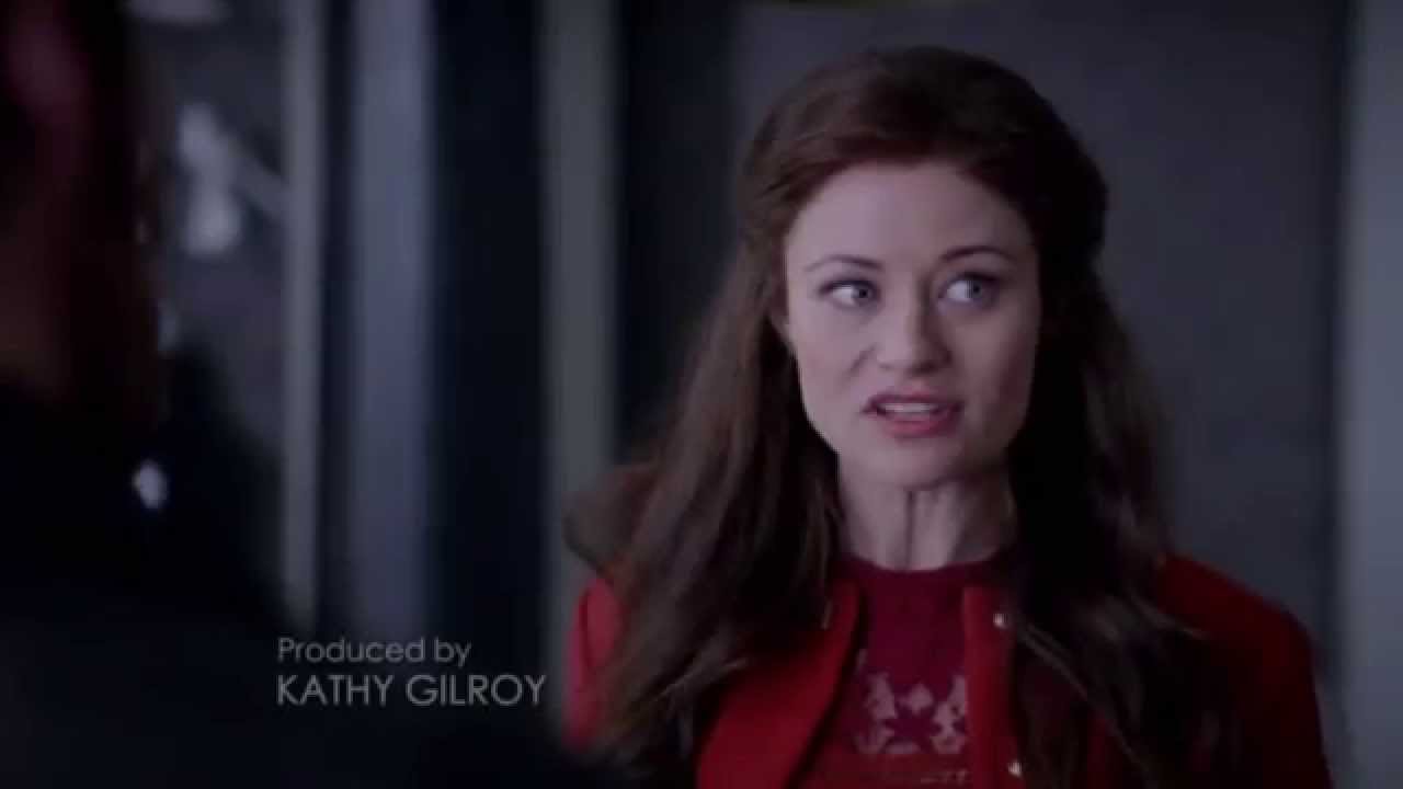 OUAT - 5x06 'She was seduced by the darkness just like he was!' [Regina, Snow, etc]