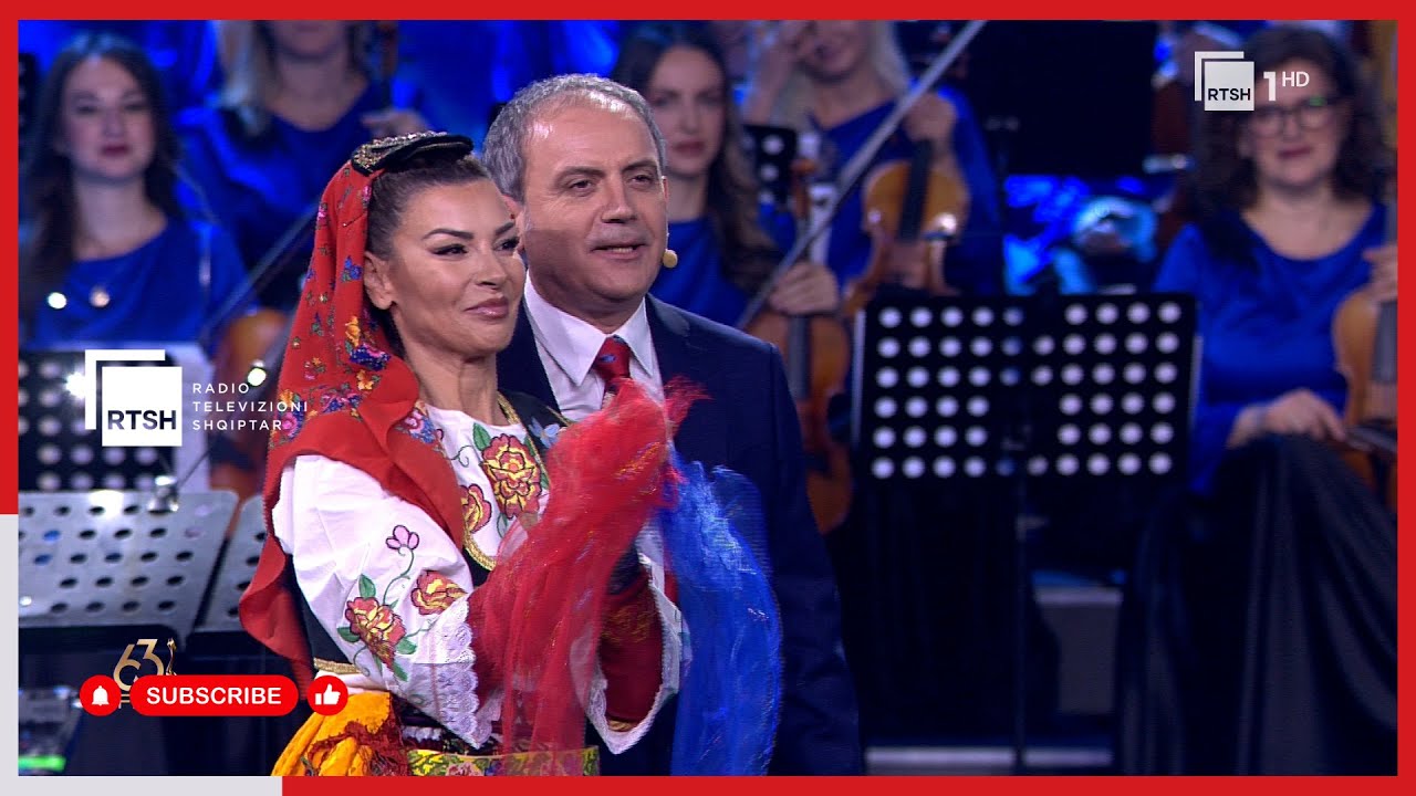 Ornela Bregu surprizon me 