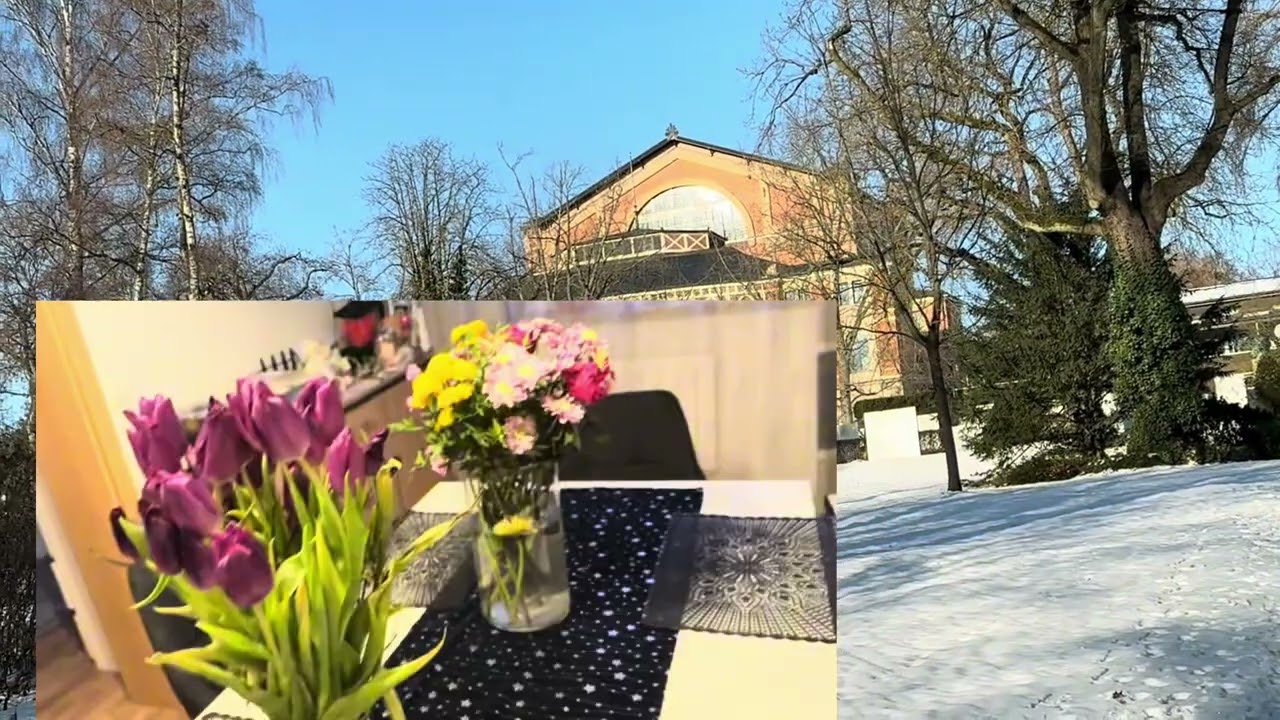 Почему мне в Германии не платят 😱🤷‍♀️Чем угощают меня дети🥂