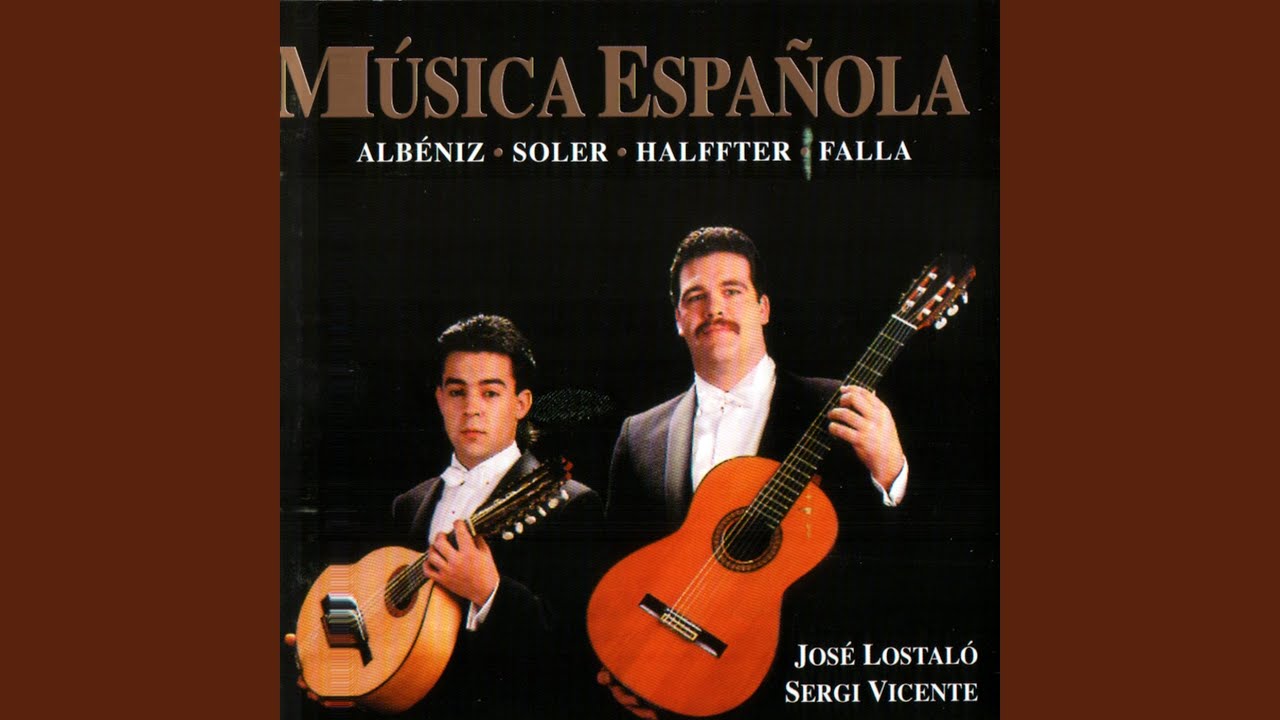 Danza del Molinero