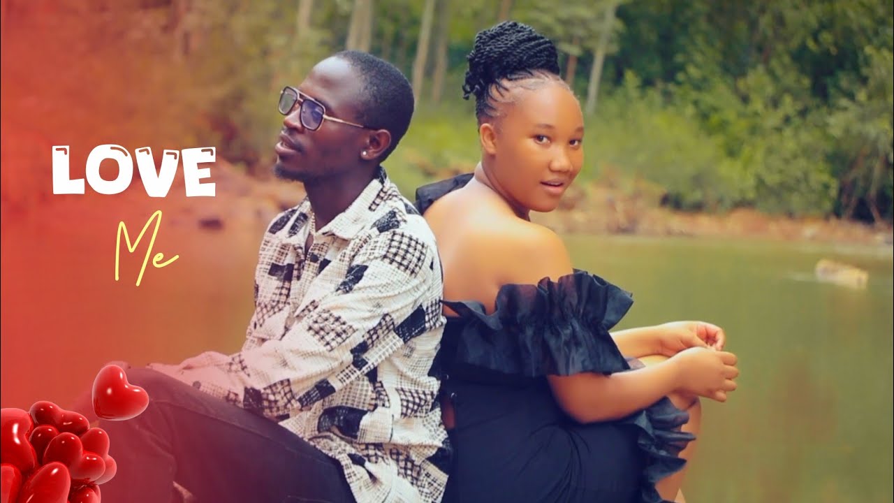 Rapper Steve - Love Me (Official Music Video)