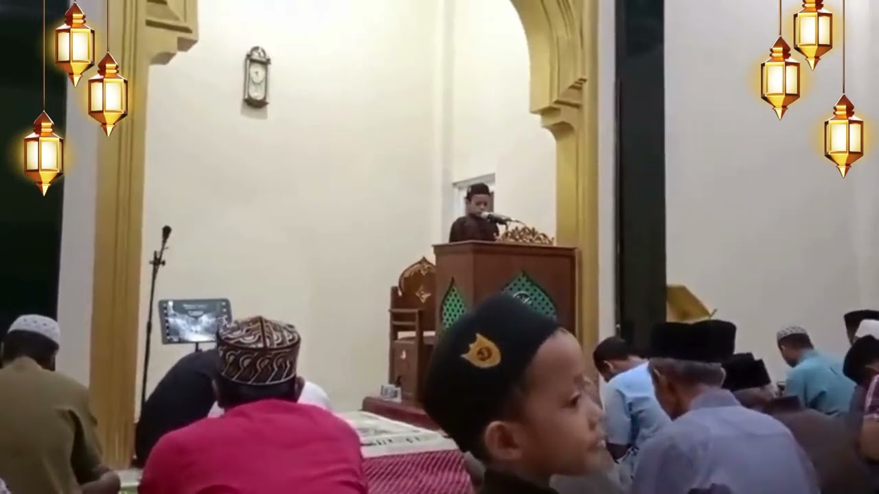 Ceramah Rifqi Alfaqih