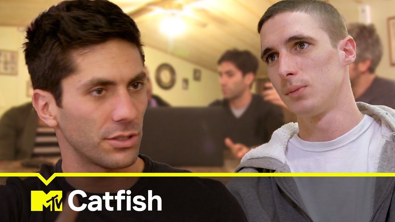 Elle a détruit tous ses espoirs | Catfish | Episode complet | S4