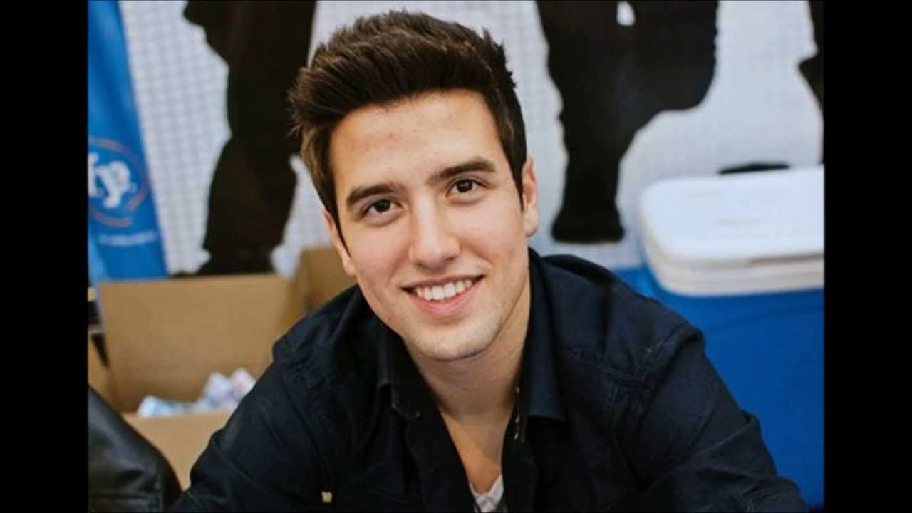 Happy Birthday Logan Philip Henderson