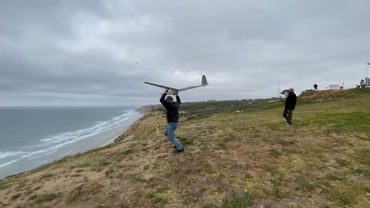 Torrey Pines March 19, 2022